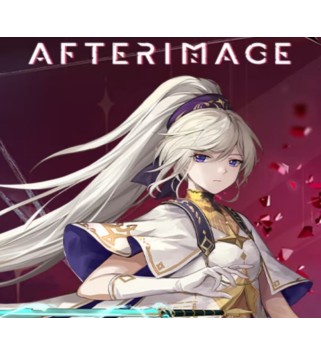 Afterimage Steam Key GLOBAL